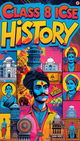ICSE Class 8 History cover